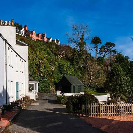 Harbour House Apartment Portree Exterior photo