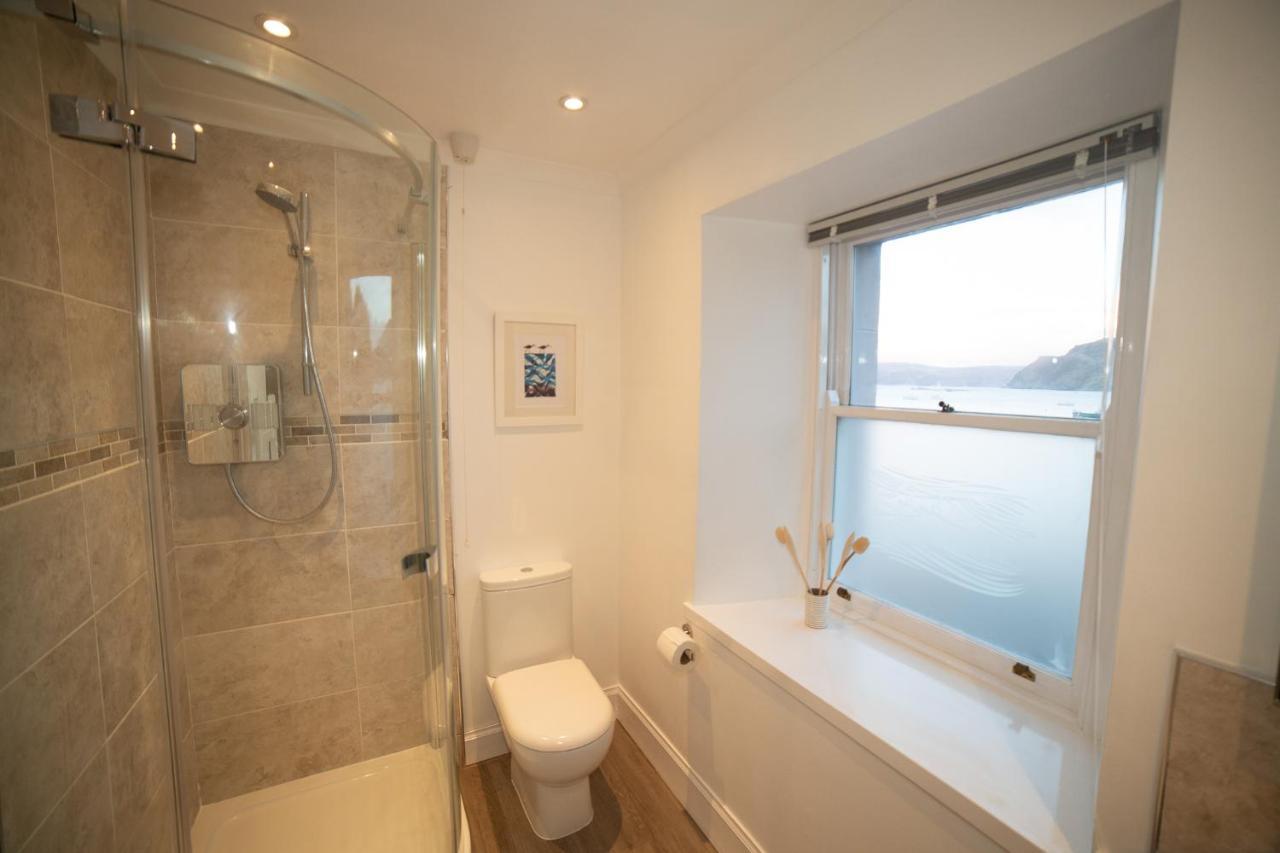Harbour House Apartment Portree Exterior photo